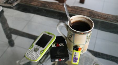 addiction