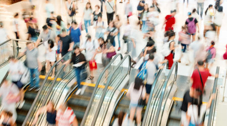 Shopping Mall