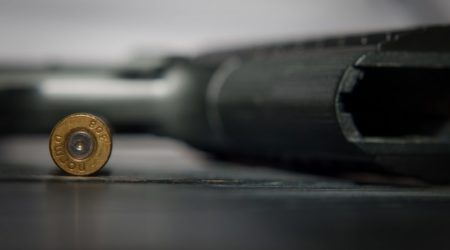 Russian roulette