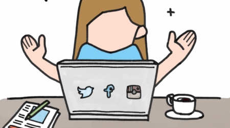 social media marketing