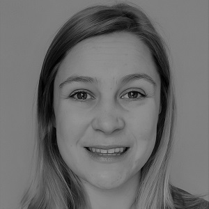 Caitlin Roxburgh