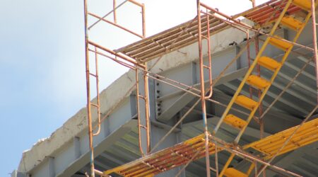 building construction