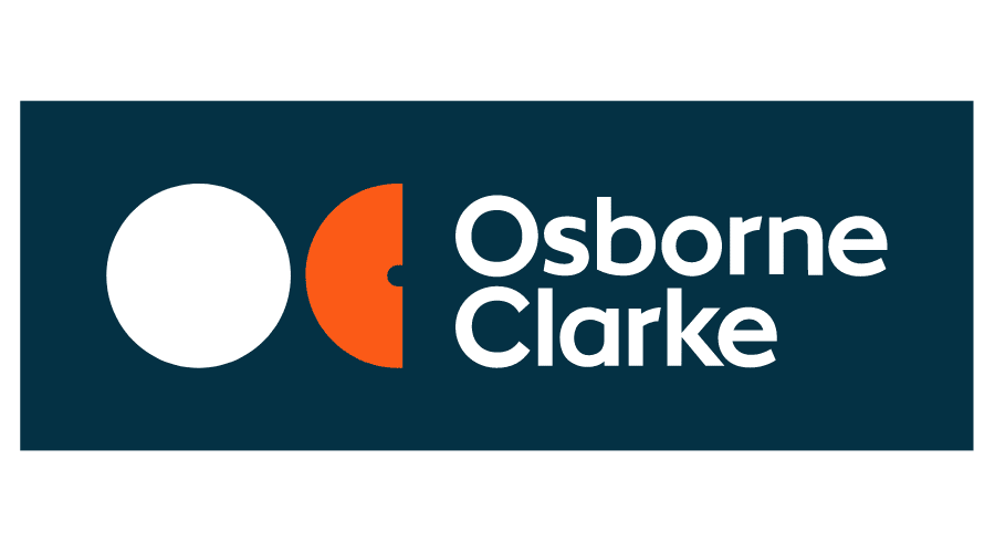 Osborne Clarke Logo