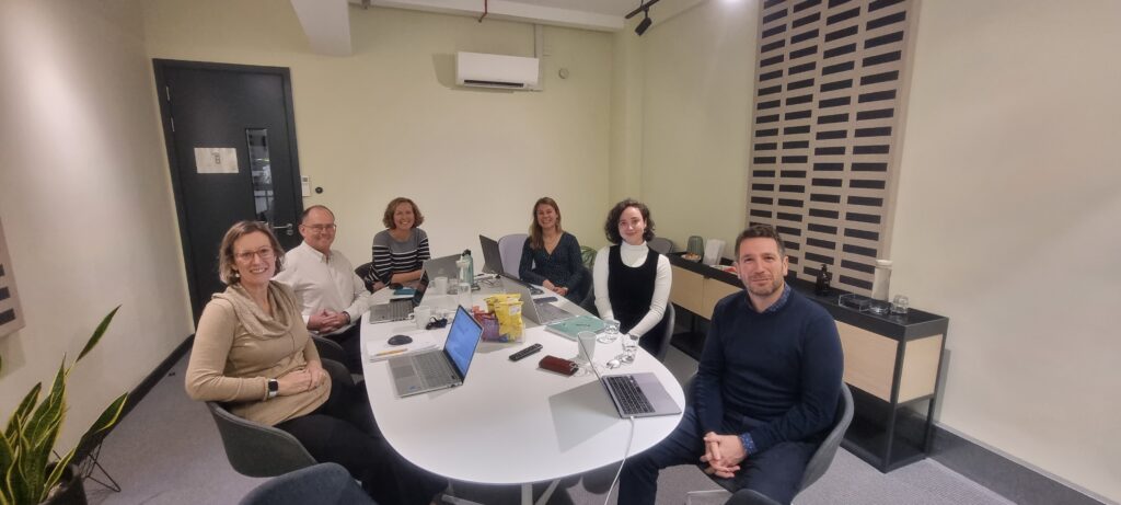 About Us | The BD Consultancy
